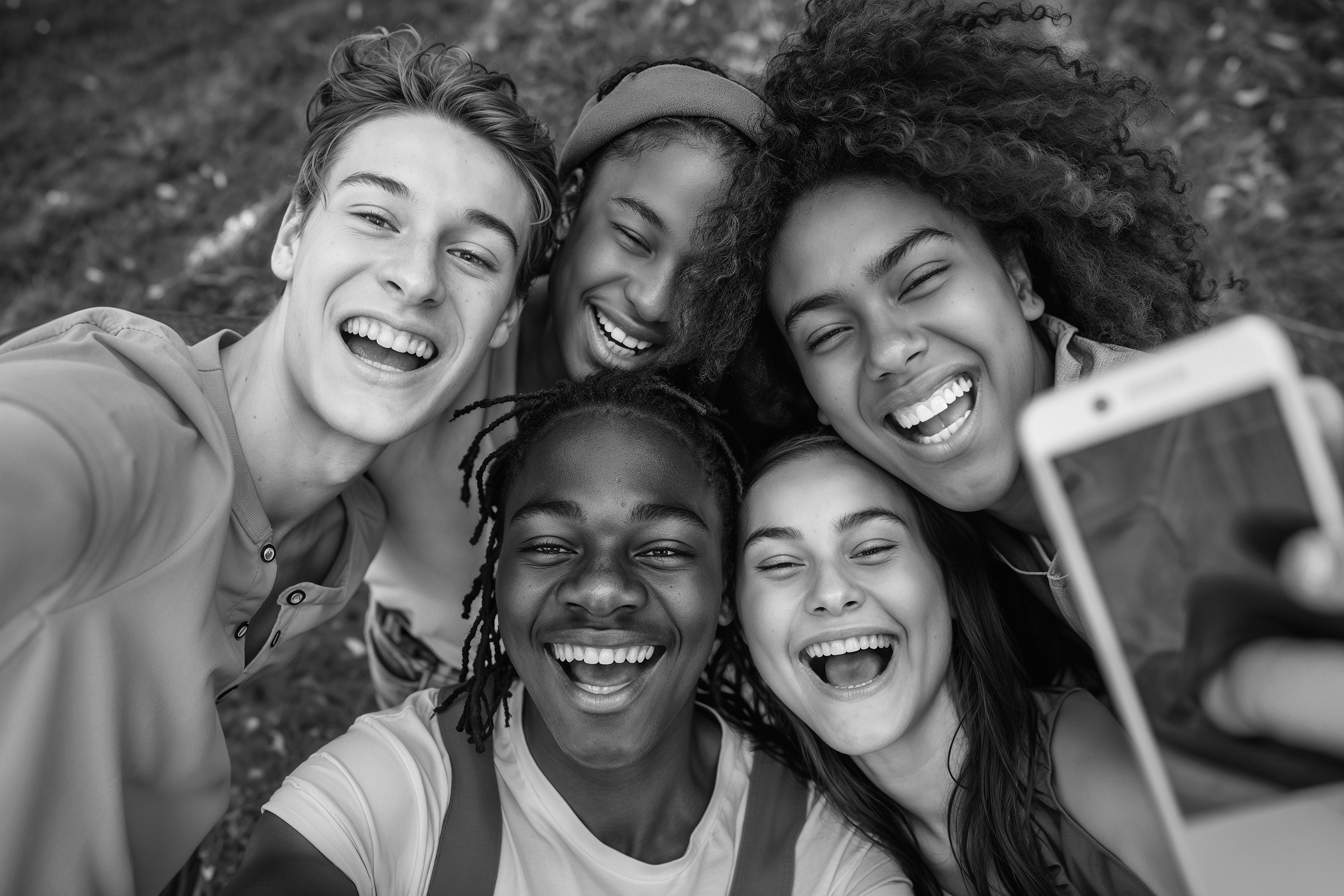 bible study group discussion