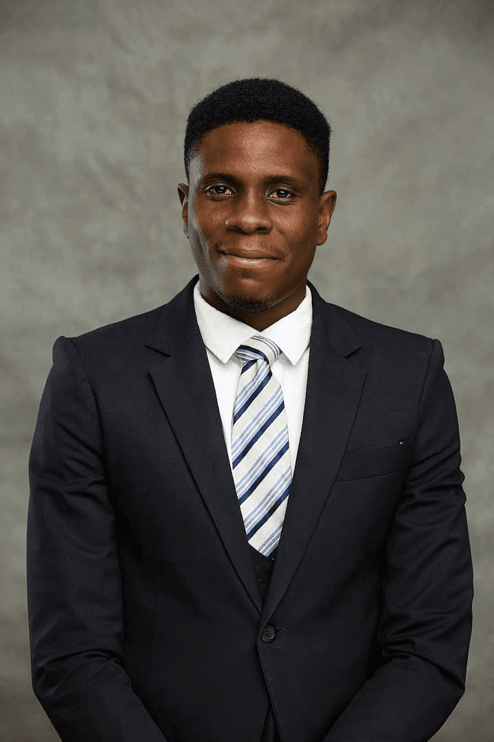 Fountain Moyinoluwa Olusanya