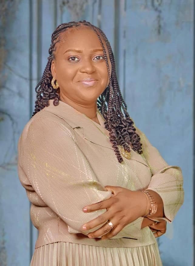 Oluwafunbi Oluwafemi