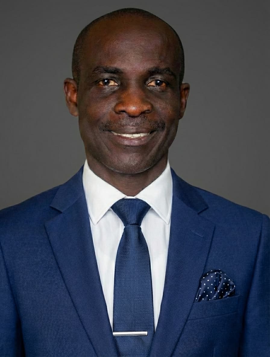 Oyewole Omoniyi Olusanya