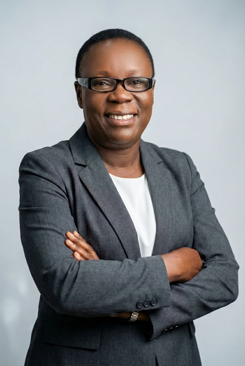 Oyebimpe Abiola Olusanya